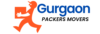 Logo Gurgaon Packers Movers