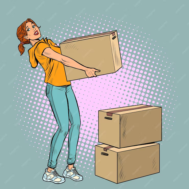 Local House Shifting Service in Gurgaon