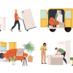 Verified Packers and Movers in Gurgaon