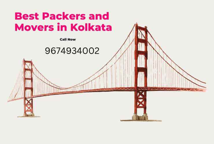 Best Packers and Movers in Kolkata