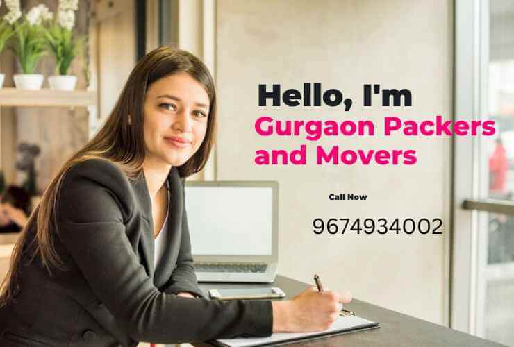Gurgaon Packers and Movers