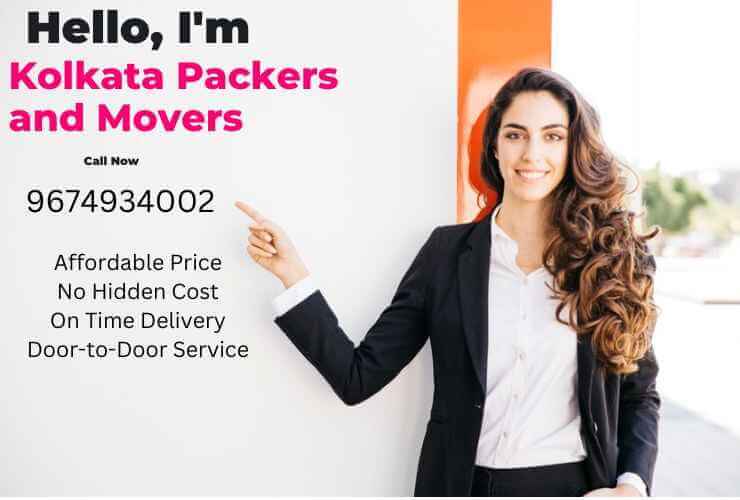 Kolkata Packers and Movers