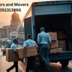 Top 5 Packers and Movers in Kolkata
