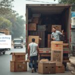 Home Shifting with Gurgaon Shifting Solution