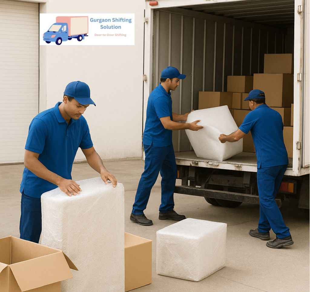 Best Packers and Movers in Kolkata